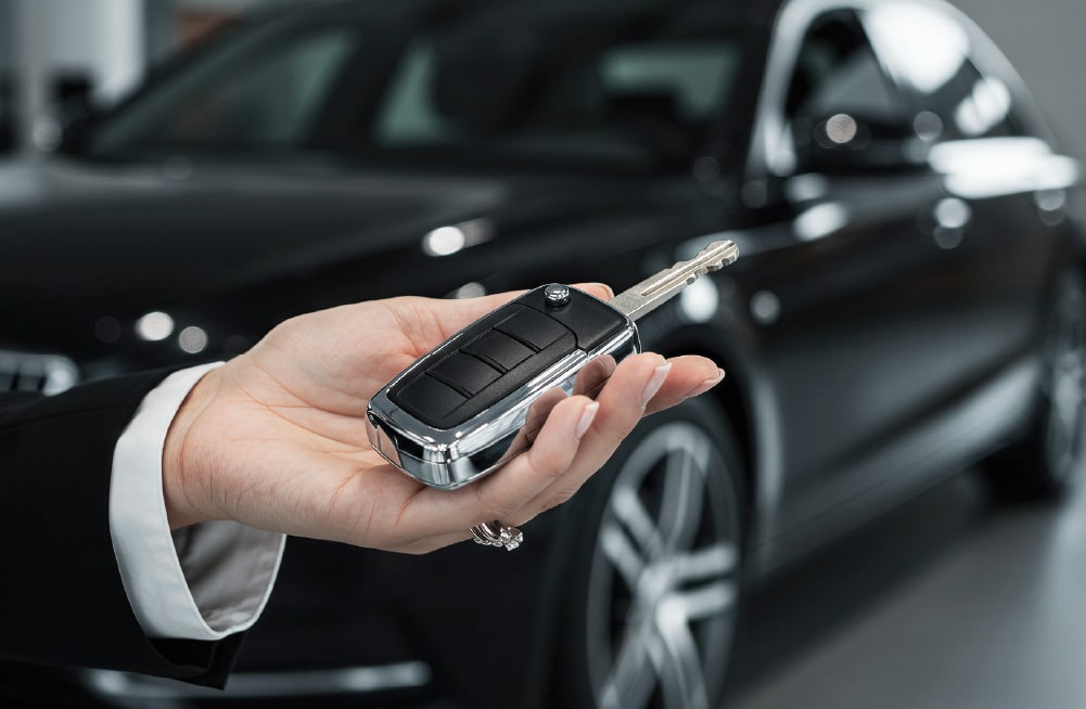 バレーサービス