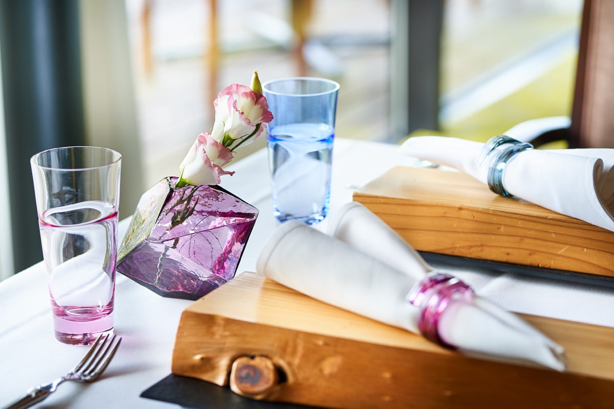 レストラン　ヴェルナタール