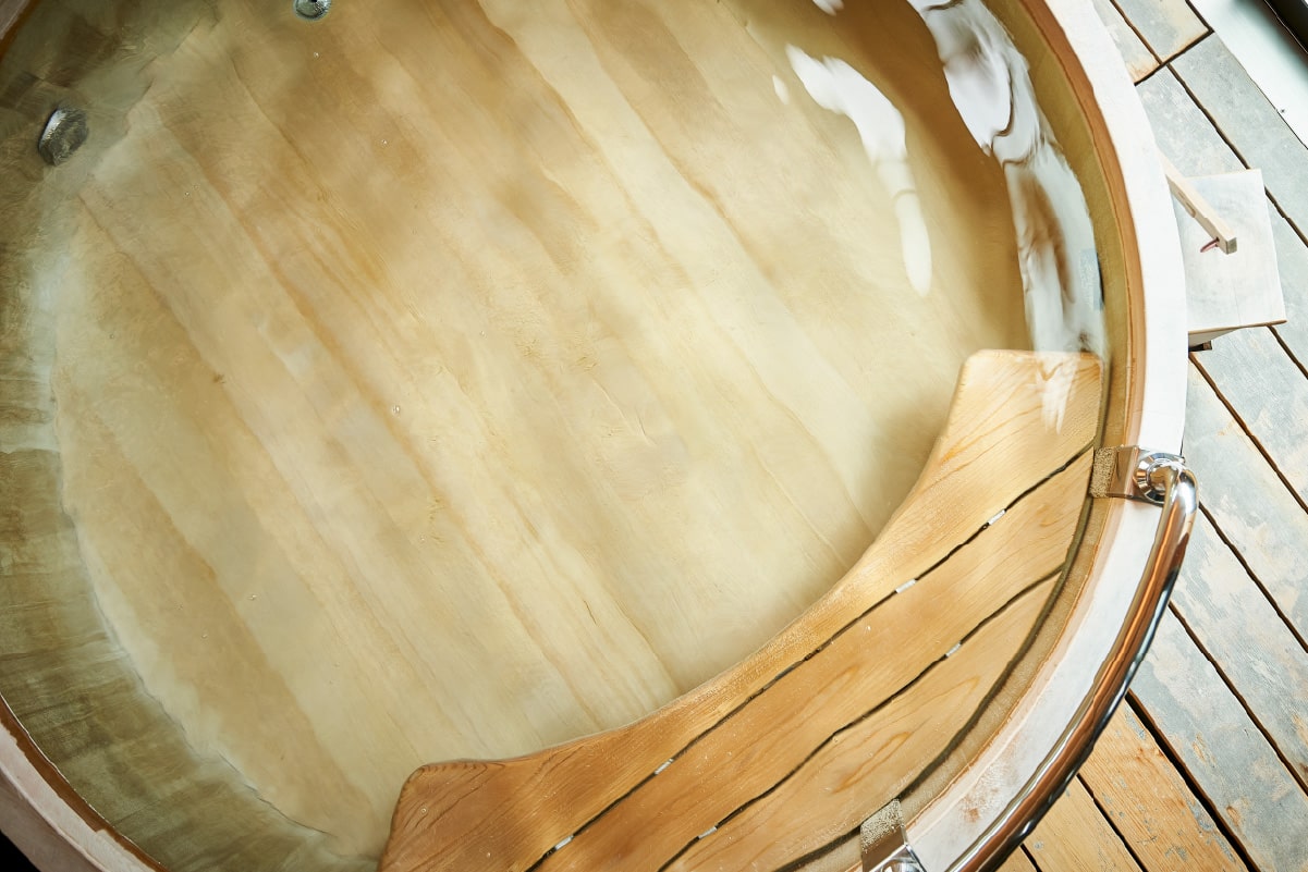 スイート[和風リビング]