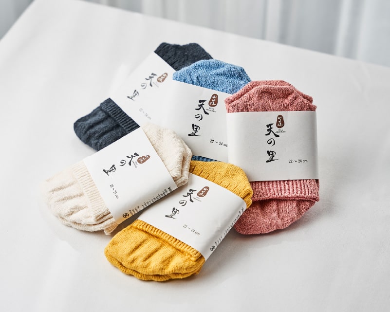 客室共通の設備・アメニティ