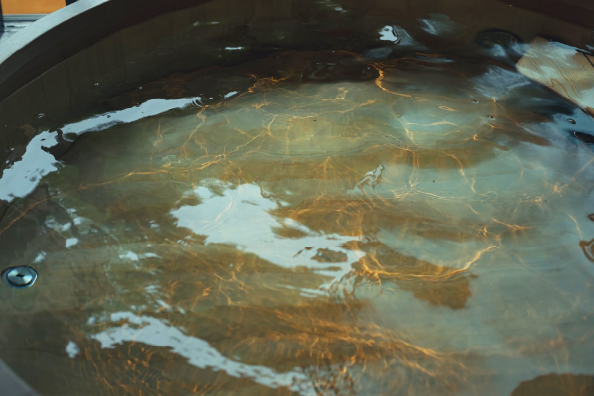 スイート[Western-style living room]