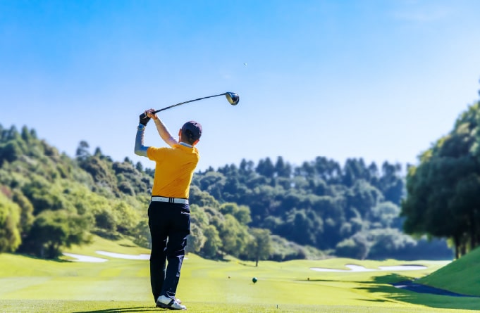 紀伊高原ゴルフクラブ