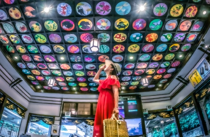 善名称院（真田庵）