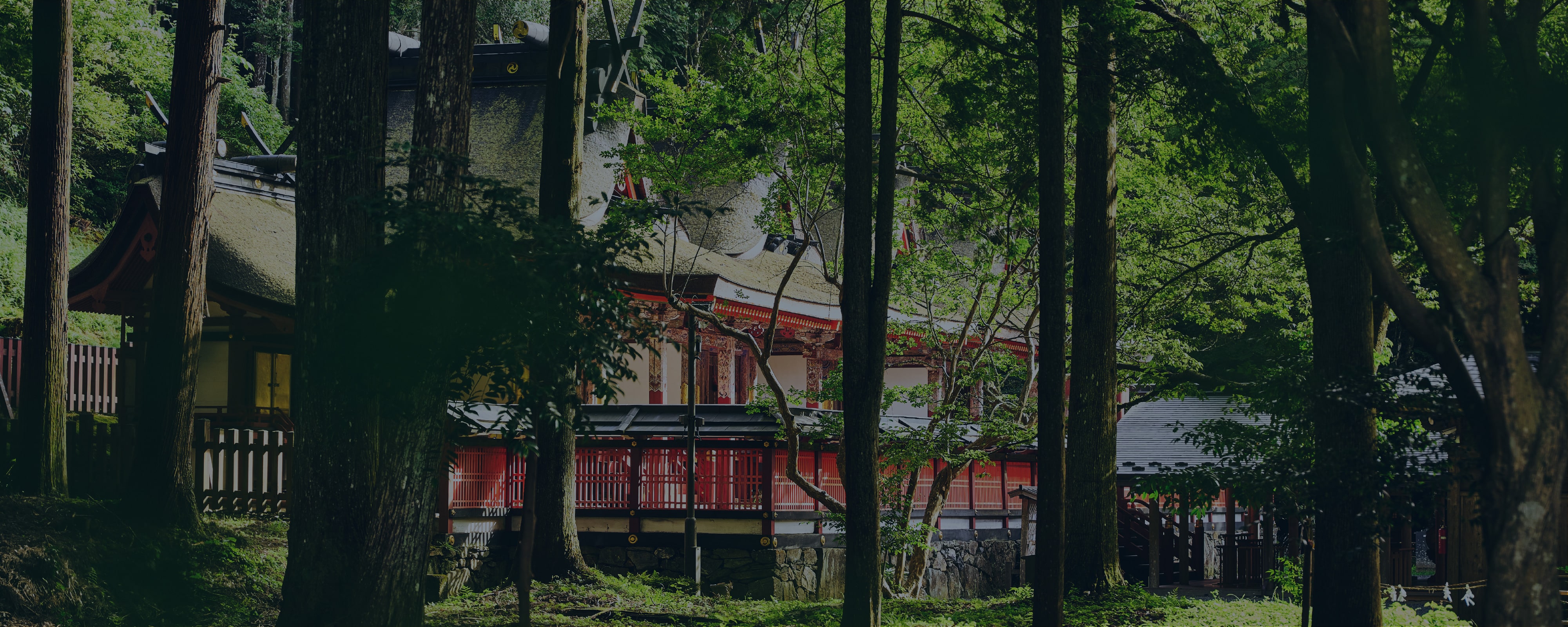 高野山と丹生都比売神社