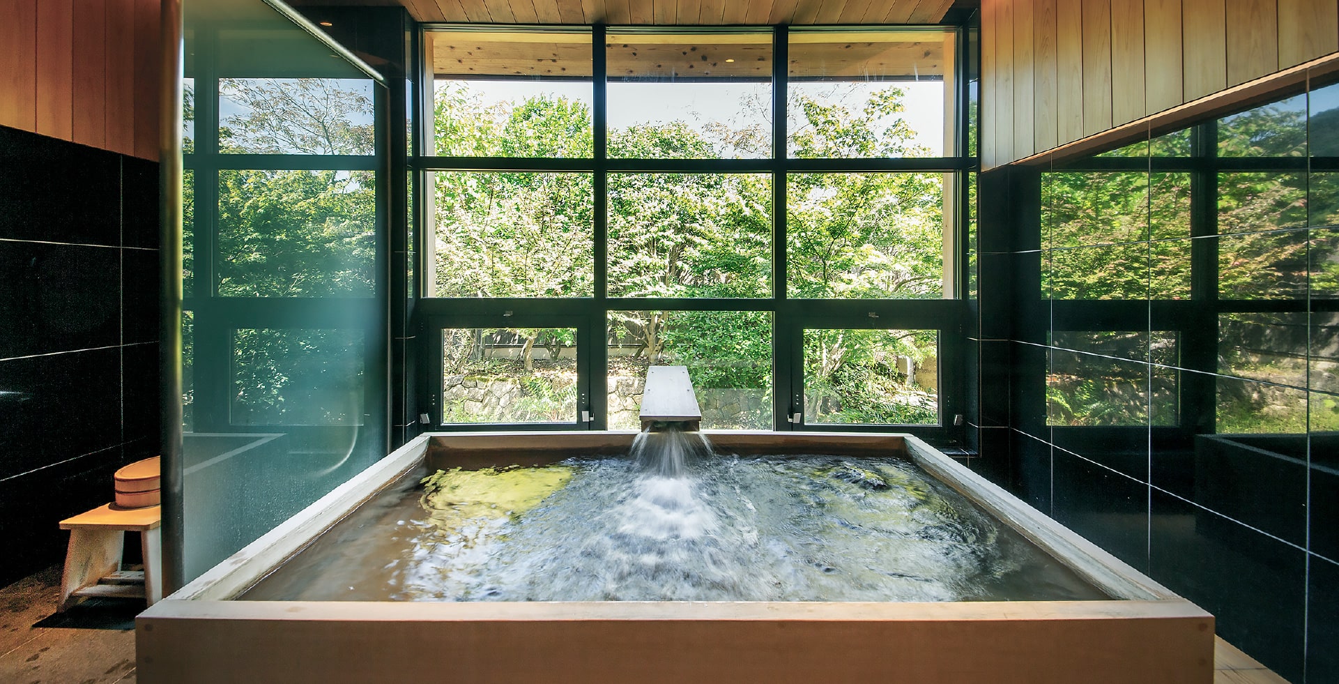 竹の湯