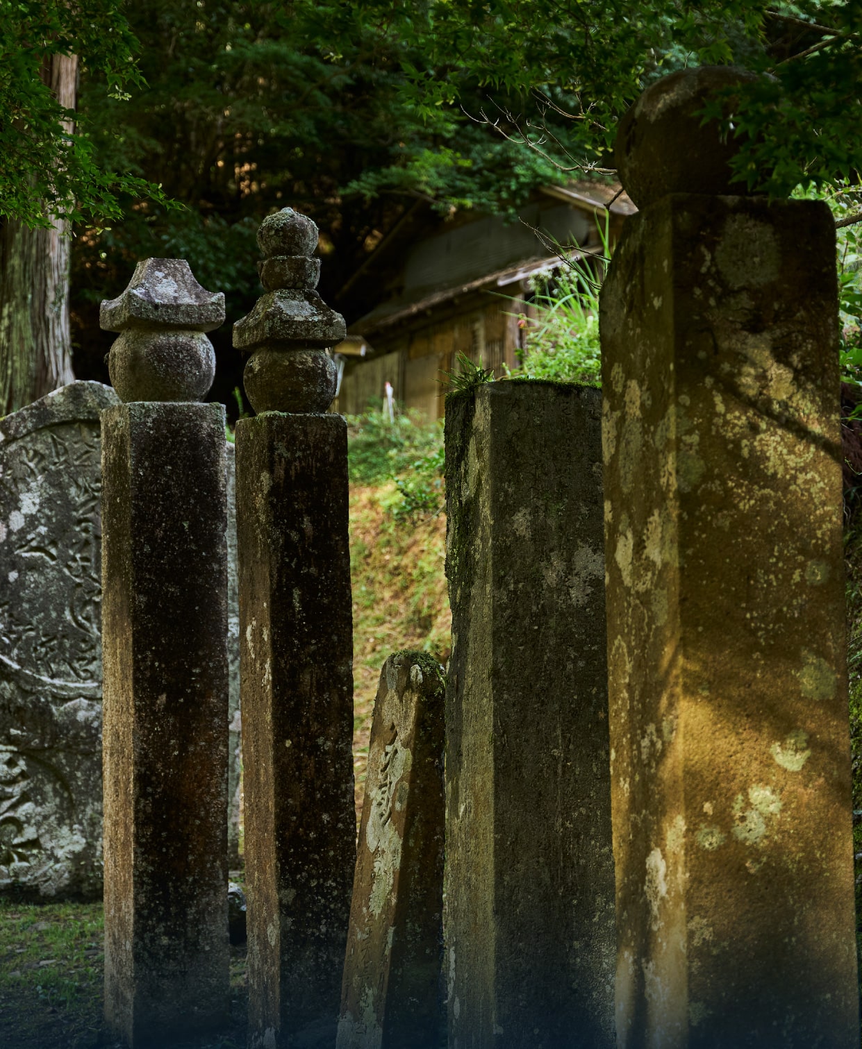 丹生都比売神社巡礼