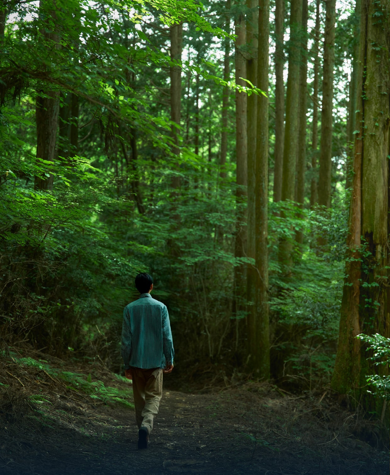 高野山巡礼