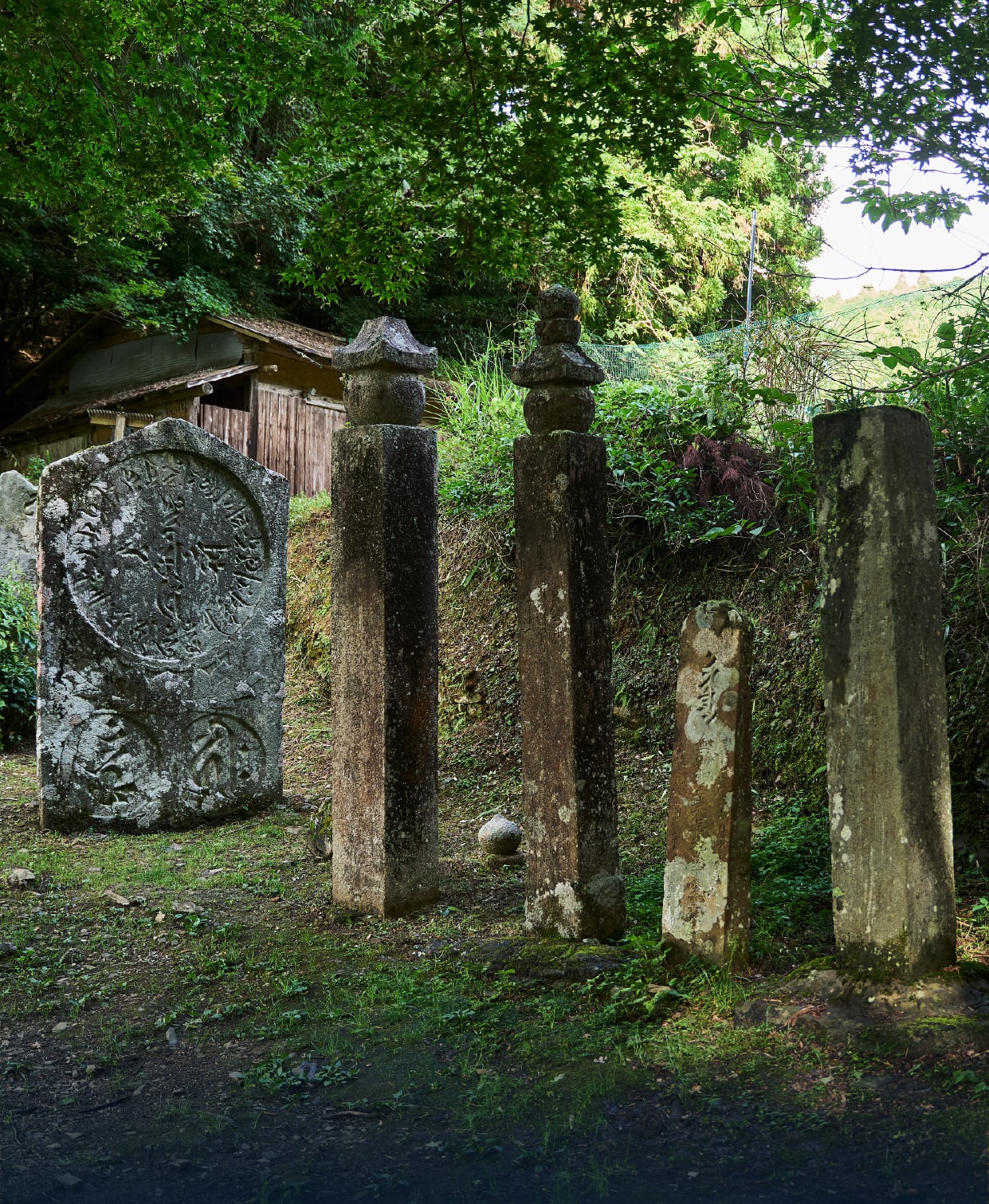 丹生都比売神社巡礼