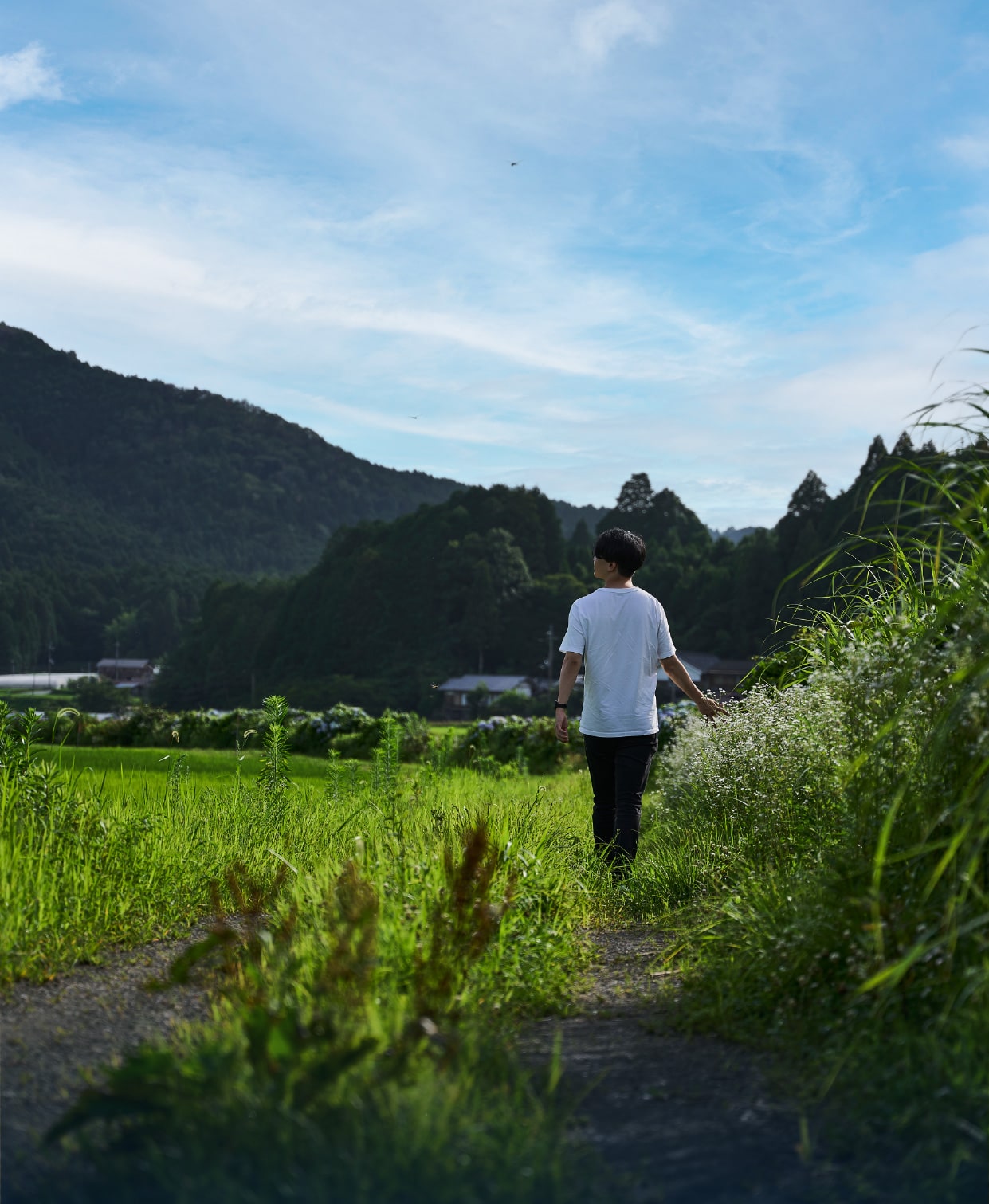 丹生都比売神社巡礼