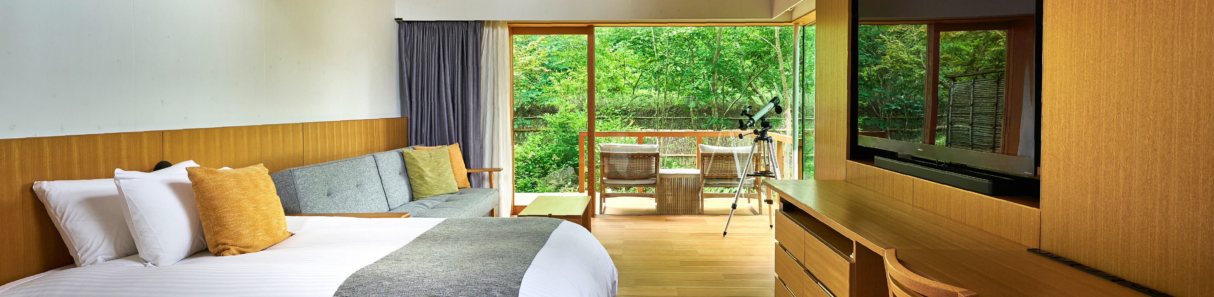 Graceful Interiors